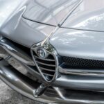 Giulia SS, la bellezza senza tempo