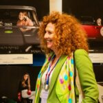 “Donne e motori” storie in tour aprile