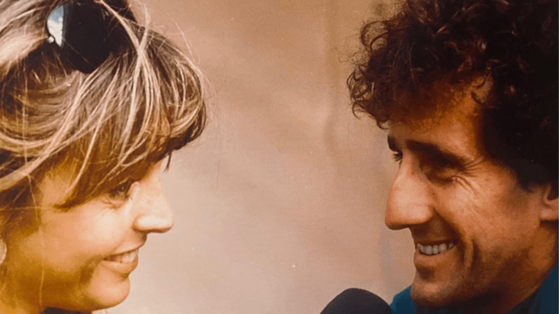 Maria Leitner Donne e motori in tour 2025