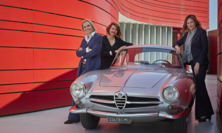 Imprese tra storia, design, identità e innovazione