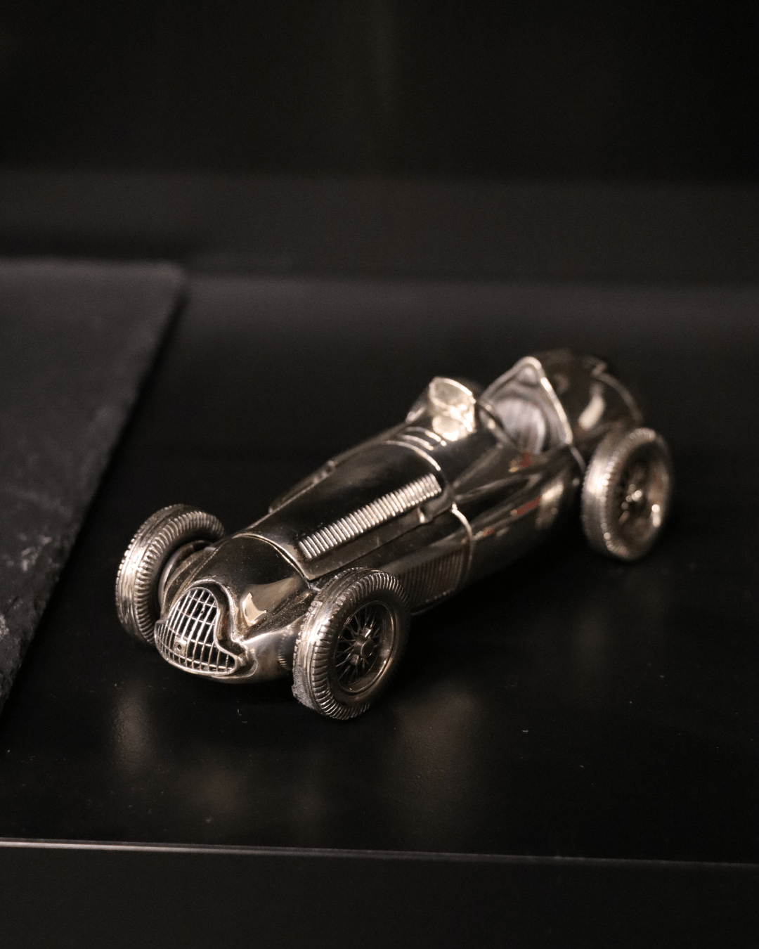31 Foto 1.7: il motore a 4 cilindri bialbero di 1290 cc della Giulietta, in questo caso una “t.i.” del 1960 del museo F.lli Cozzi.