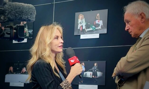“Donne e motori” storie in tour maggio