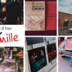 5 X Mille al Museo… ecco perché