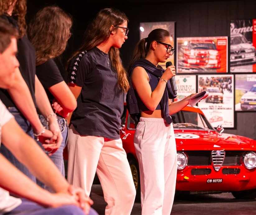 contest scuole inclusione per le gen Z 2025 contest scuole