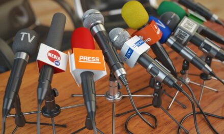 Dicono di noi: la rassegna stampa di maggio 2025