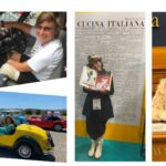 “Donne e motori” le testimonial di maggio