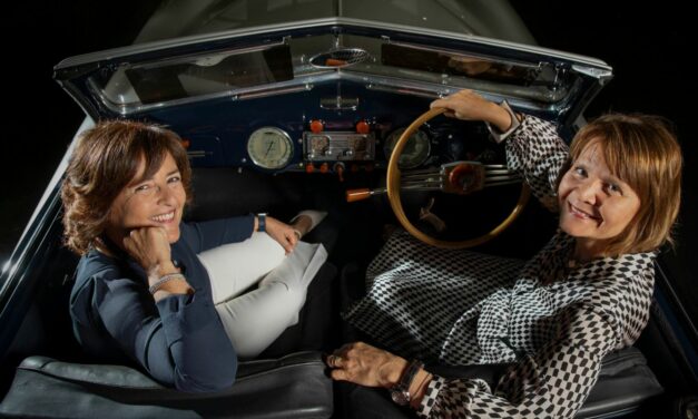 “Donne e motori” le testimonial di giugno