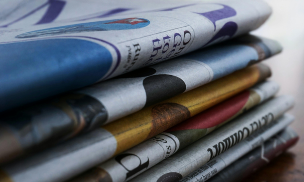 Dicono di noi: la rassegna stampa di luglio 2025