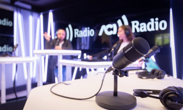 C’è Podcast per te con Aci Radio