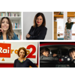 “Donne e motori” le testimonial di luglio