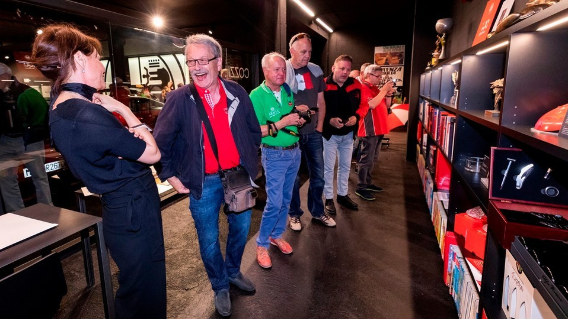 Club al museo Progetto scuole Gen z
