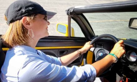 Donne & motori, Gioie e MiMo