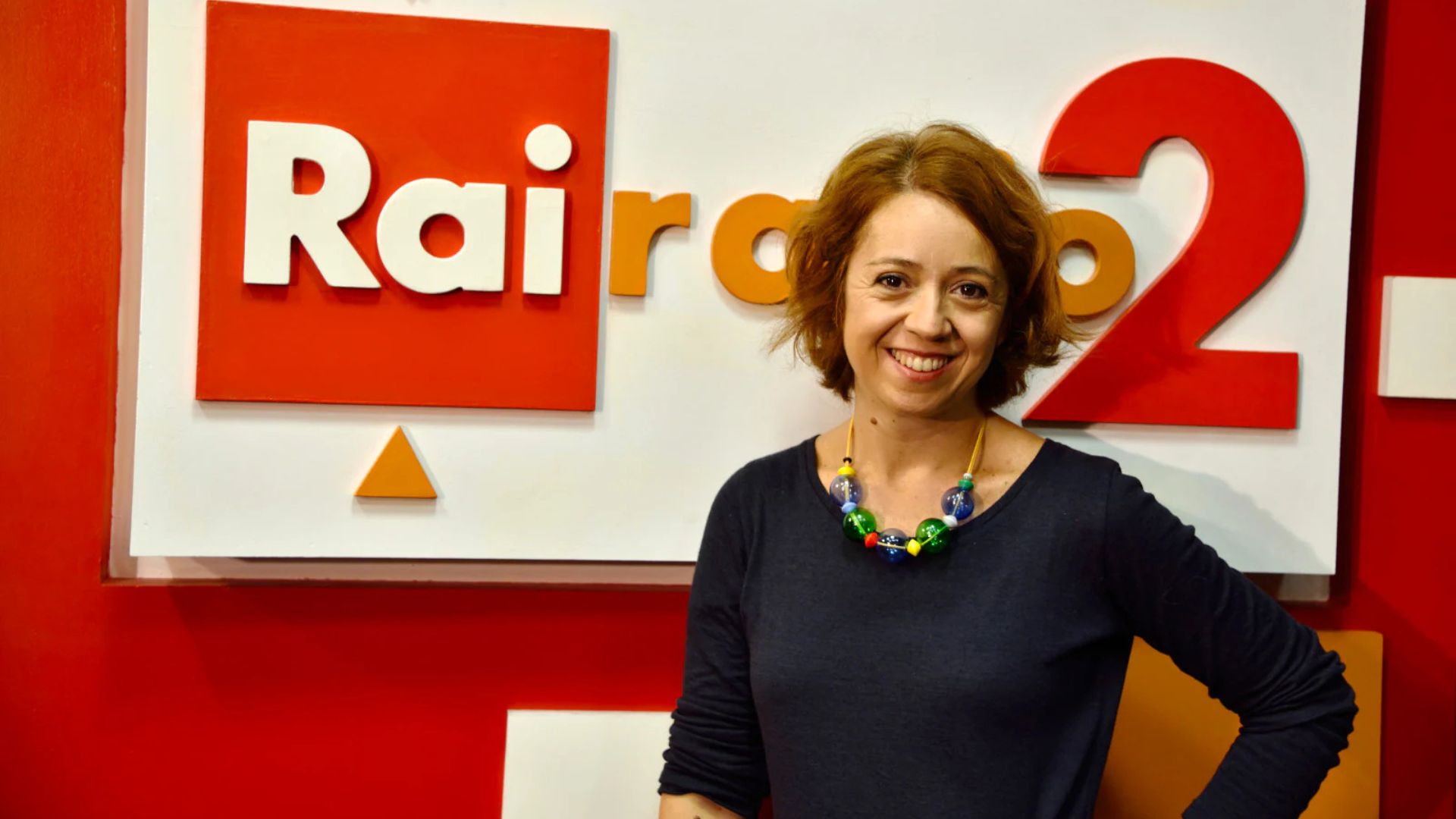 Claudia de Lillo
