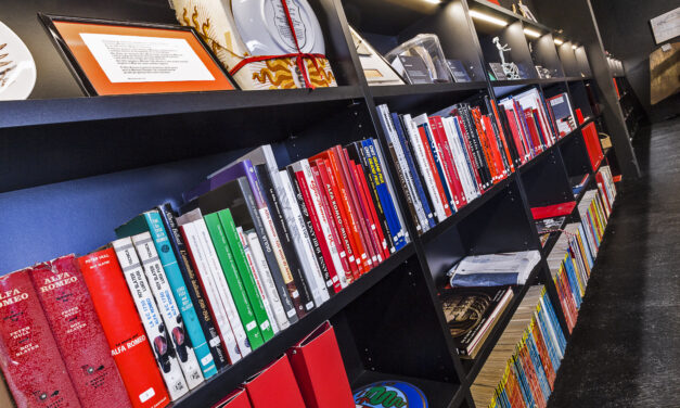 Università della strada? Meglio quella del museo