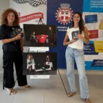“Donne e motori” storie in tour agosto