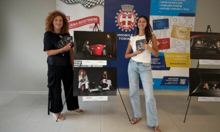 “Donne e motori” storie in tour agosto