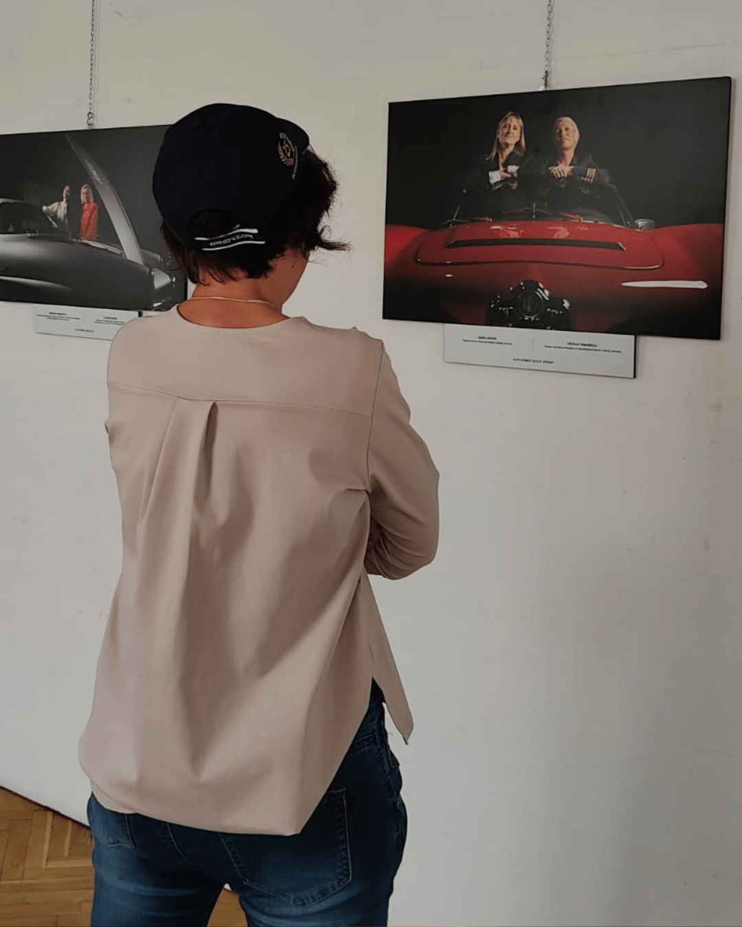 Donne e motori Noale