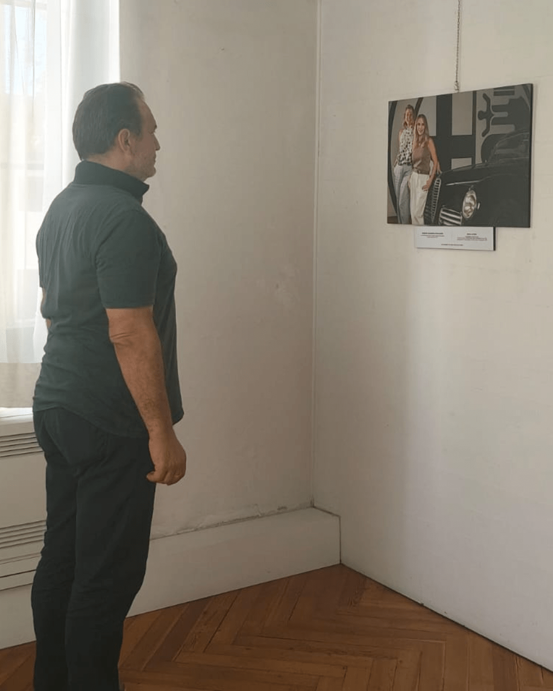 Donne e motori Noale
