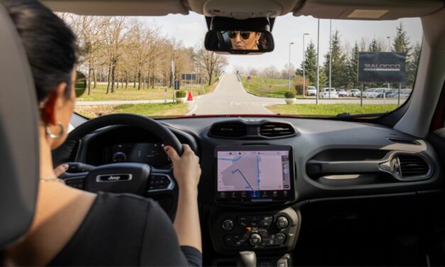 “Donne e motori” le testimonial di ottobre