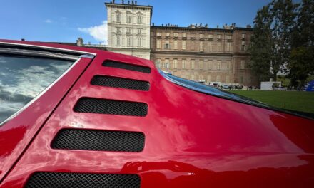 Salone Auto Torino e Festival Car Revigliasco