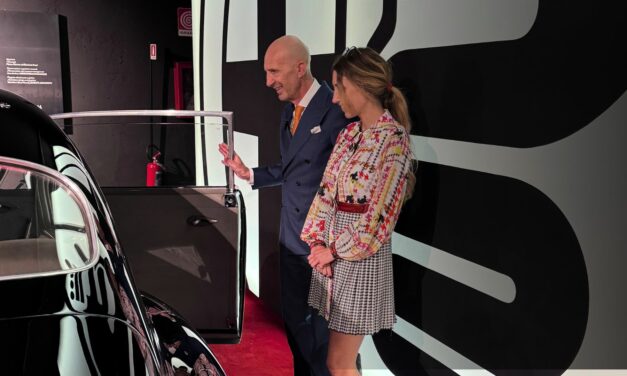 Sandro Berra e Fideuram adottano il Gobbone: “perché ci prendiamo cura