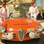 “Donne e motori” le testimonial di ottobre