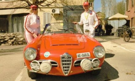 “Donne e motori” le testimonial di ottobre