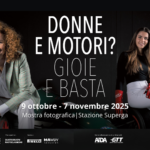 “Donne e motori” storie in tour Speciale GTT Torino