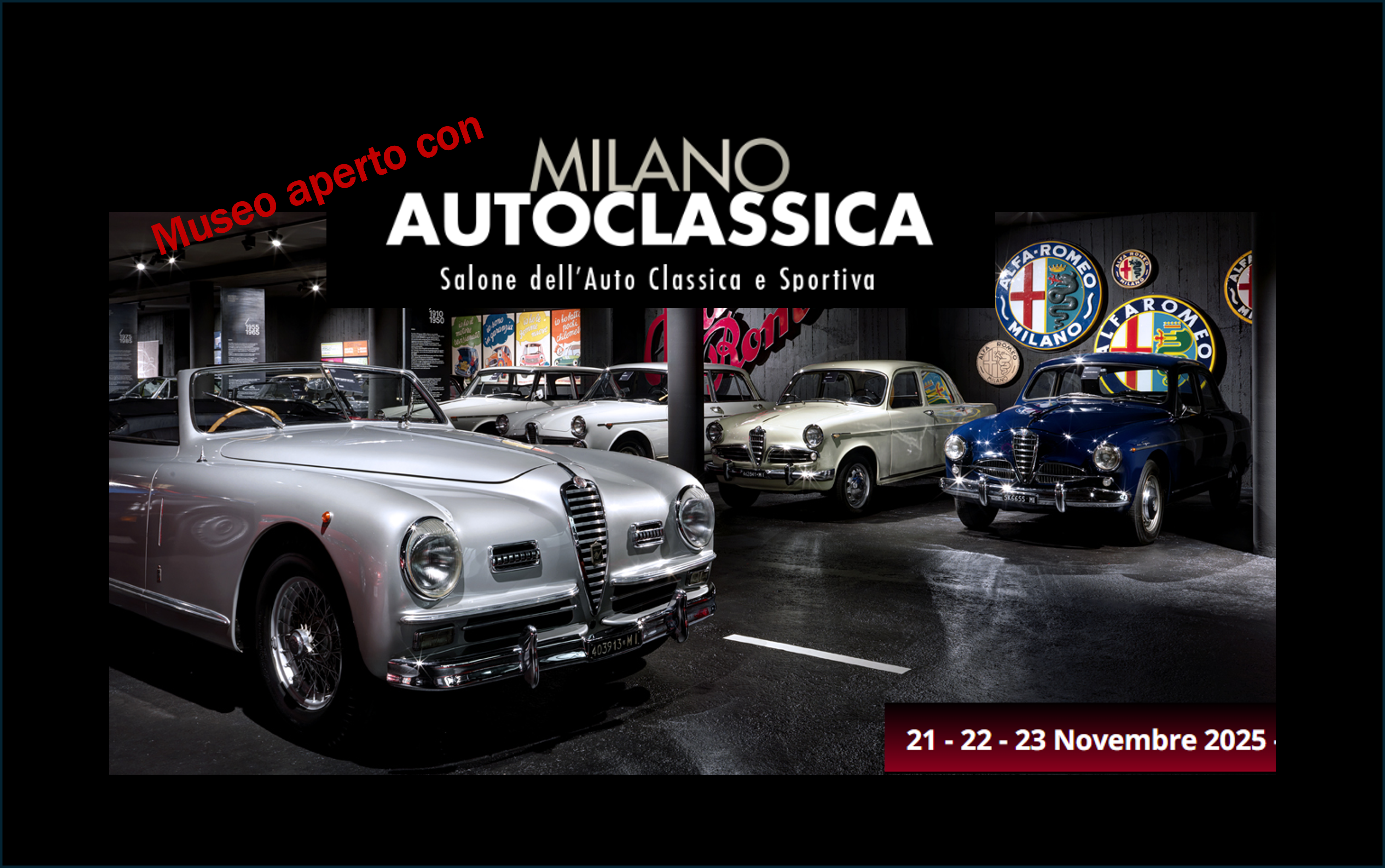 immagine milano autoclassica 2025