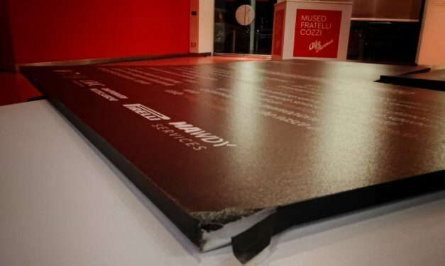 “Donne e motori” storie in tour novembre