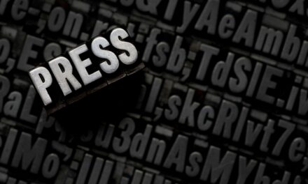 Dicono di noi: la rassegna stampa di novembre