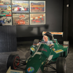 Il papà della Formula Boxer