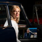 “Donne e motori? Gioie e basta” Giorgetti e Nicholls