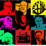 Le Voci dell’Alfa Romeo