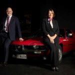 Women and motors? Just Joy