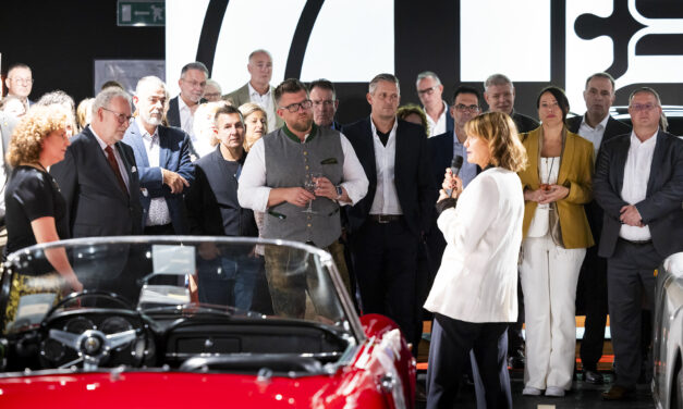 Eventi e team building e raduni: il luogo perfetto per un’azienda svizzera