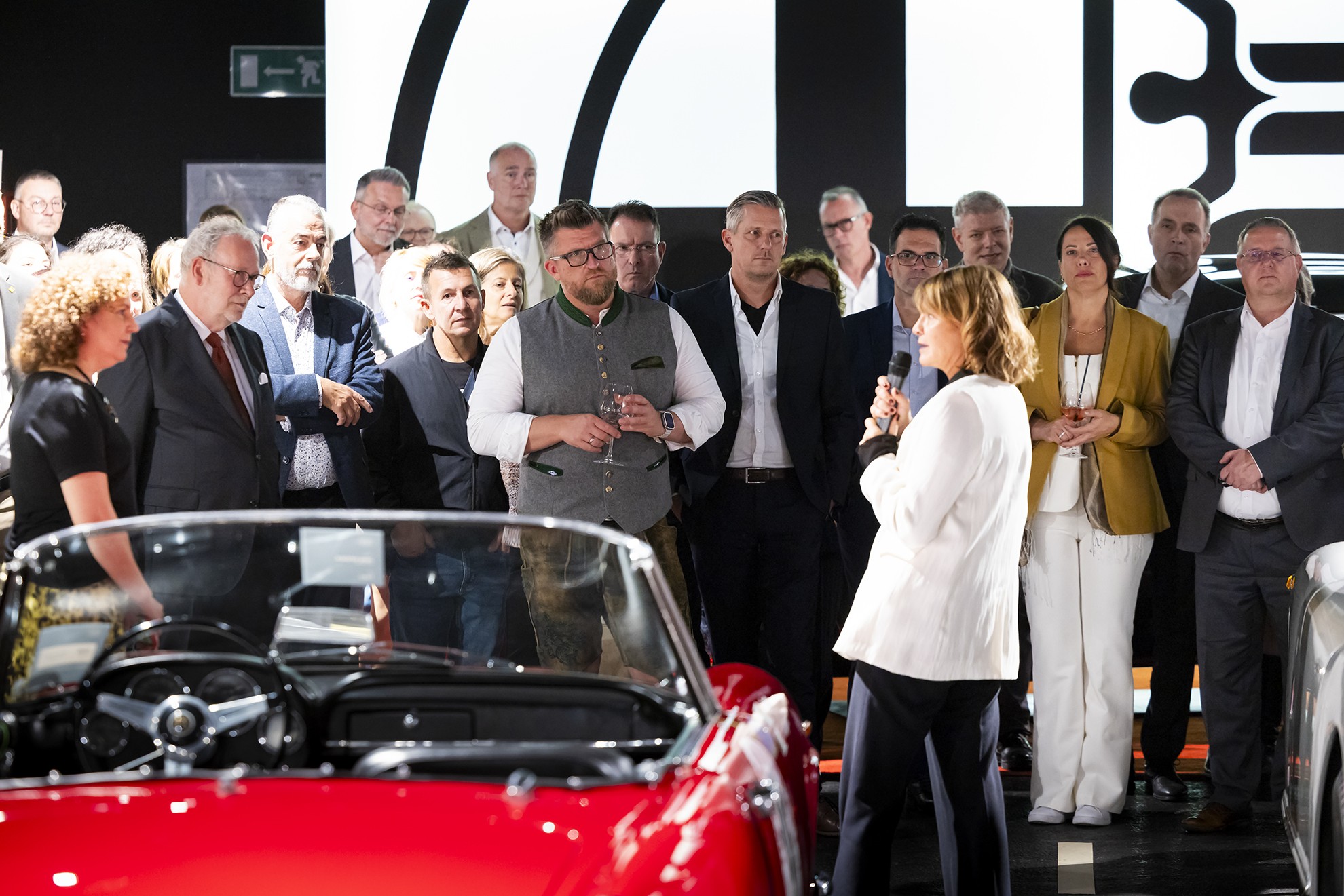 eventi team building Museo Fratelli Cozzi Alfa Romeo 