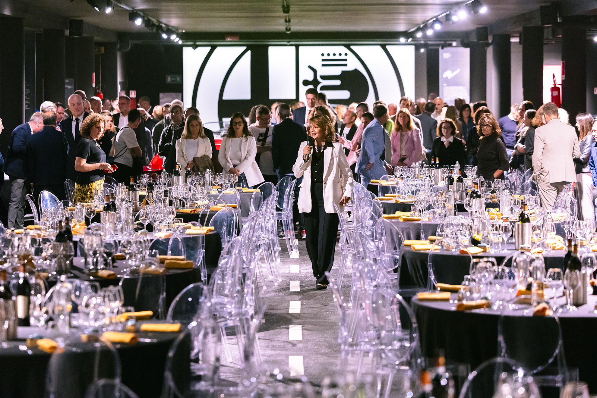 Team Building Museo Fratelli Cozzi Alfa Romeo  