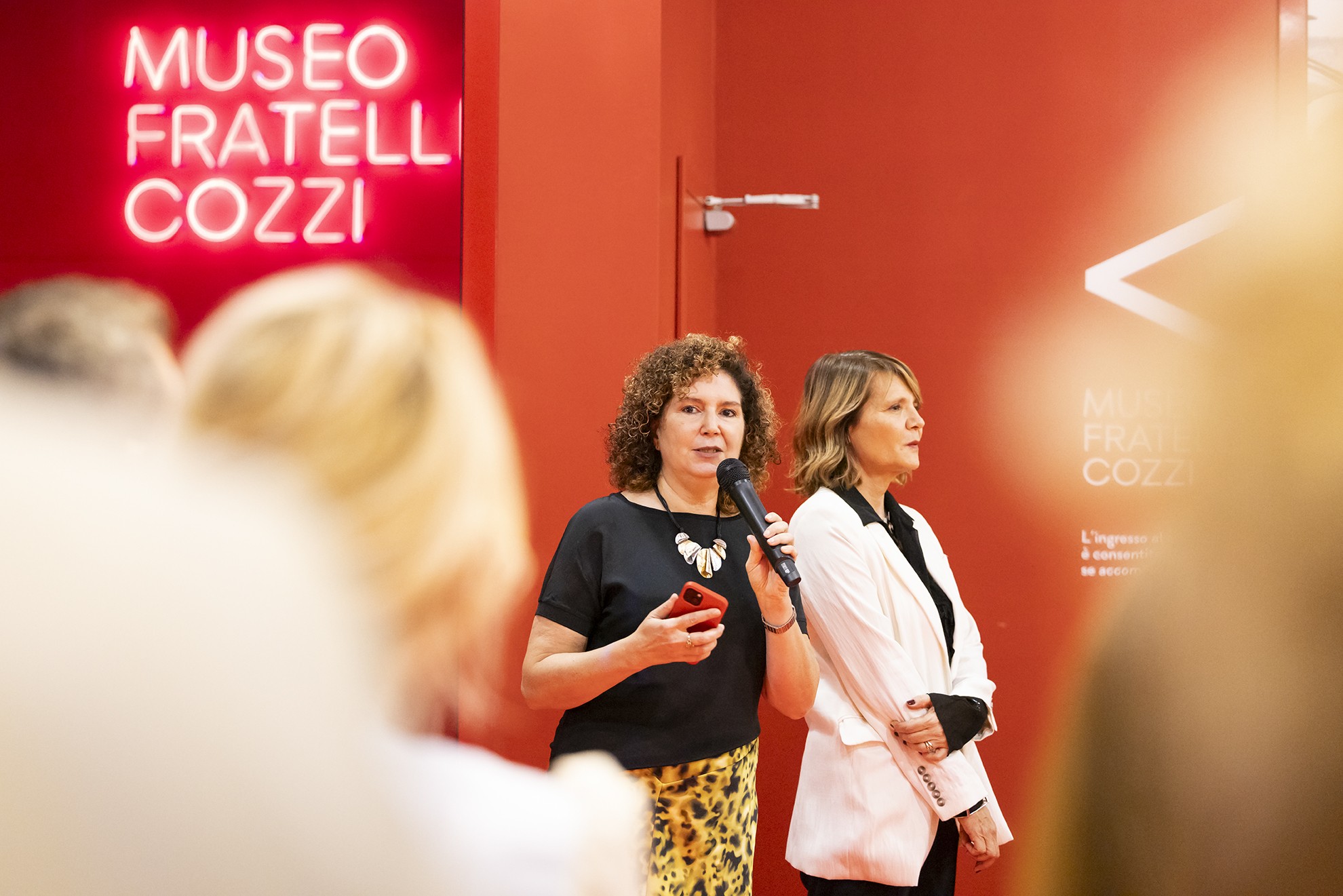 eventi team building Museo Fratelli Cozzi Alfa Romeo 