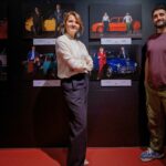 Donne e motori nuovo tour IV edizione