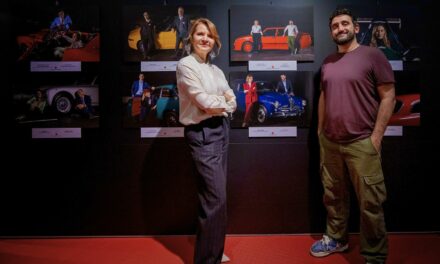 Donne e motori nuovo tour IV edizione