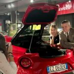 “Donne e motori? Gioie e basta” testimonial di dicembre