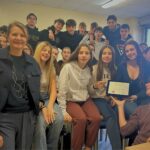 Contest scuole 2025: le premiazioni