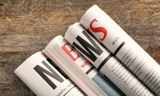 Dicono di noi: la rassegna stampa di dicembre