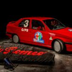 Il “record salato” della 155