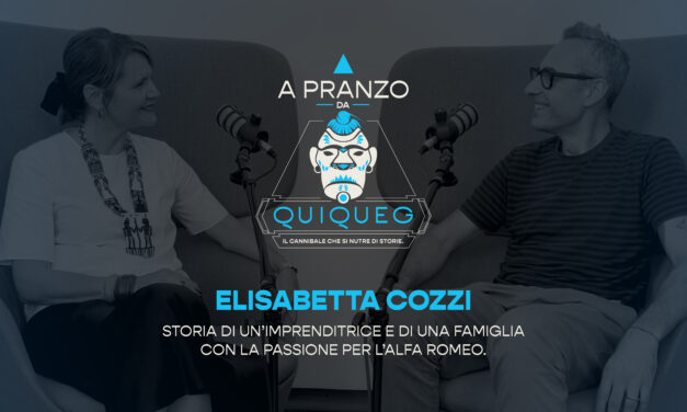 A pranzo con il “Cannibale”