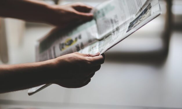 Dicono di noi: la rassegna stampa di febbraio