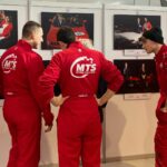 Donne e motori nuovo tour IV edizione – Gennaio