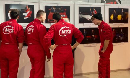 Donne e motori nuovo tour IV edizione – Gennaio