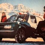 Campioni in pista e sugli sci